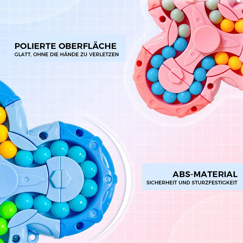 BrainTwist™ — Débloquez un calme instantané et une concentration inébranlable où que la vie vous mène
