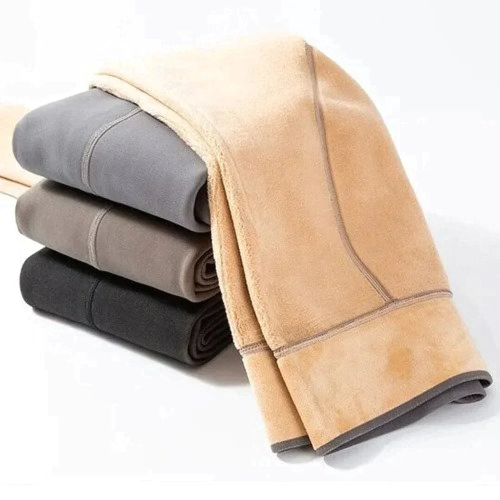Amelia's™ | Collants fins doublés
