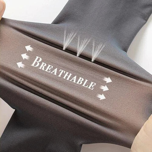Amelia's™ | Collants fins doublés