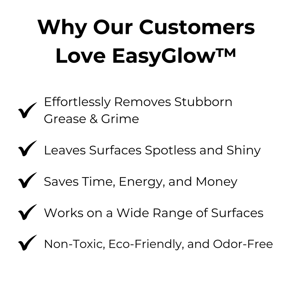 EasyGlow™ Nettoyant Mousse Magique I Dernier Jour 1+1 GRATUIT🔥