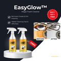 EasyGlow™ Nettoyant Mousse Magique I Dernier Jour 1+1 GRATUIT🔥