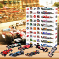 Calendrier de l'Avent Formule 1 2026 – 24 Jours d'Objets de Collection