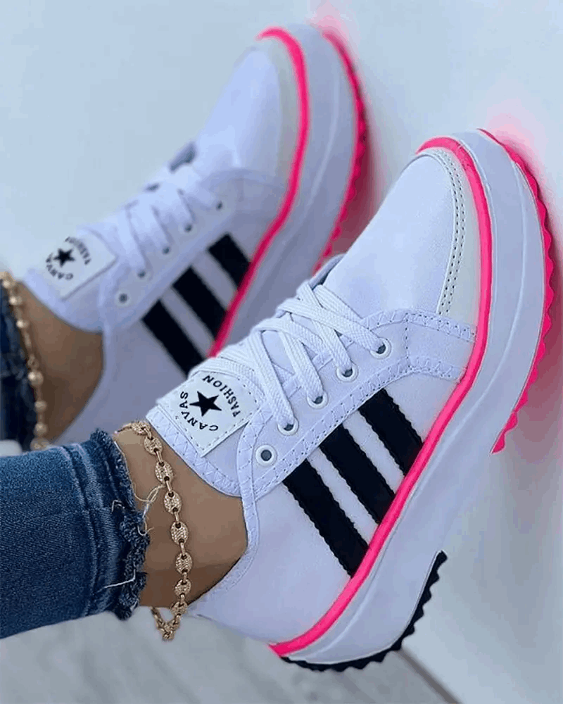 Canvas™ | Chaussures de sport Comfort Fit