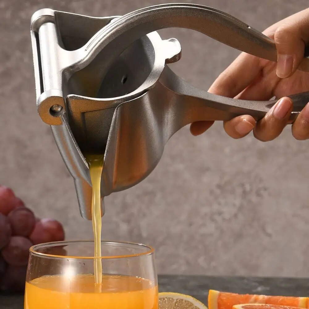 Extracteur de Jus