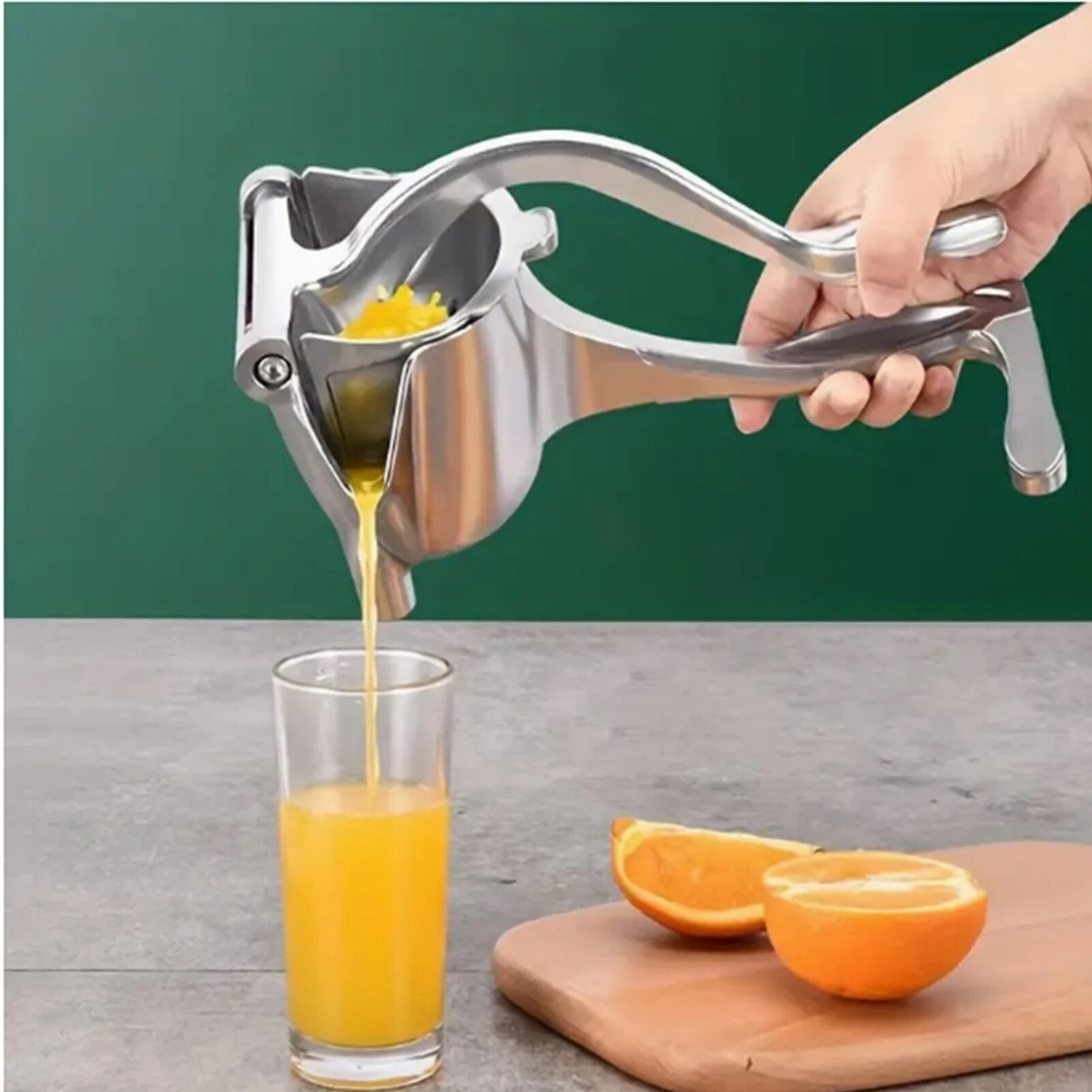 Extracteur de Jus