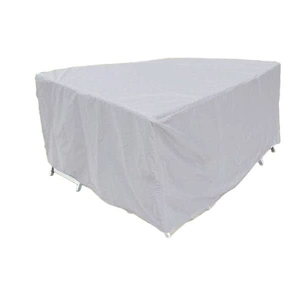 WEATHERTONE – Housse de meuble - Protection toute saison résistante aux intempéries