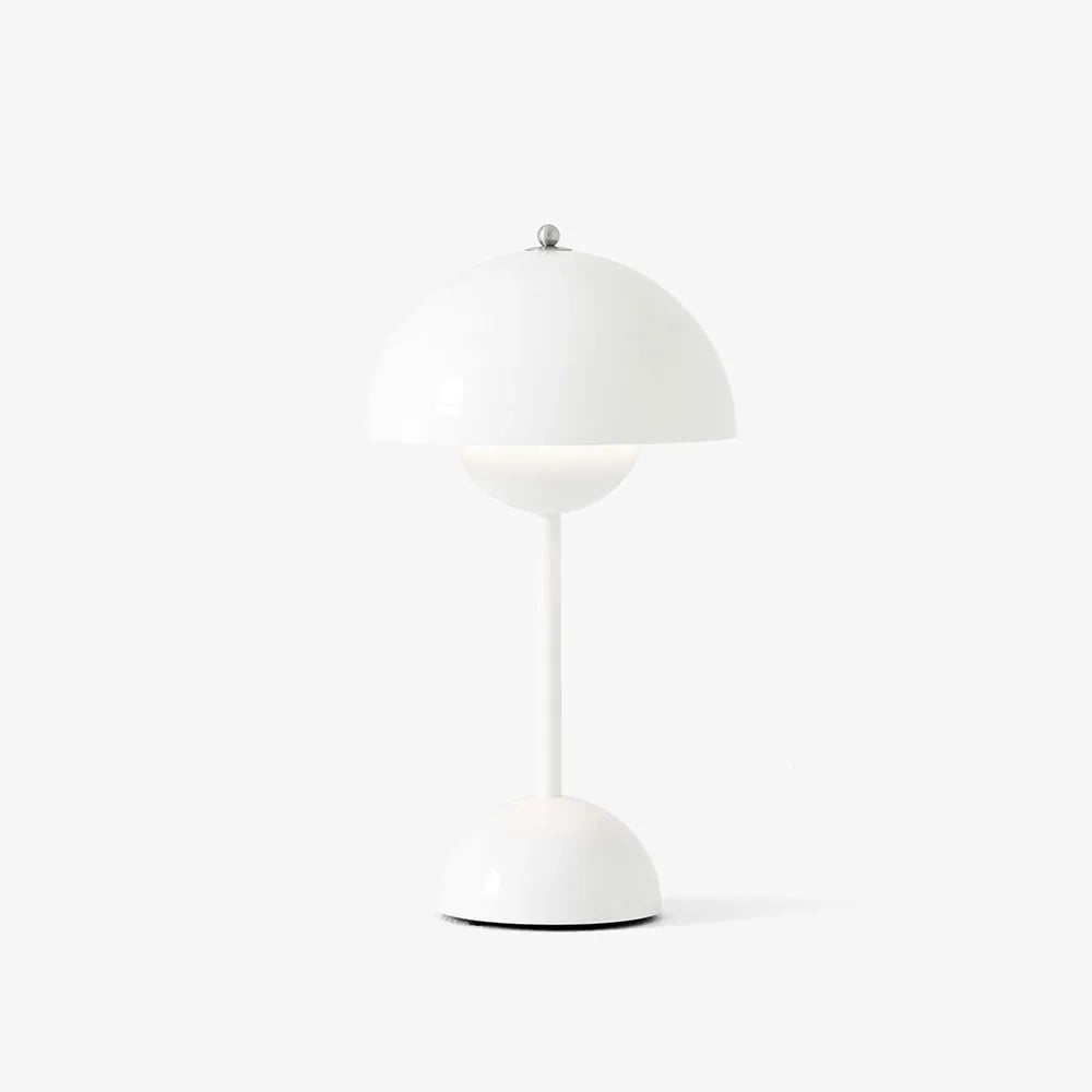 Funghi Lights™ | Rechargeable USB + dimmable en 3 niveaux