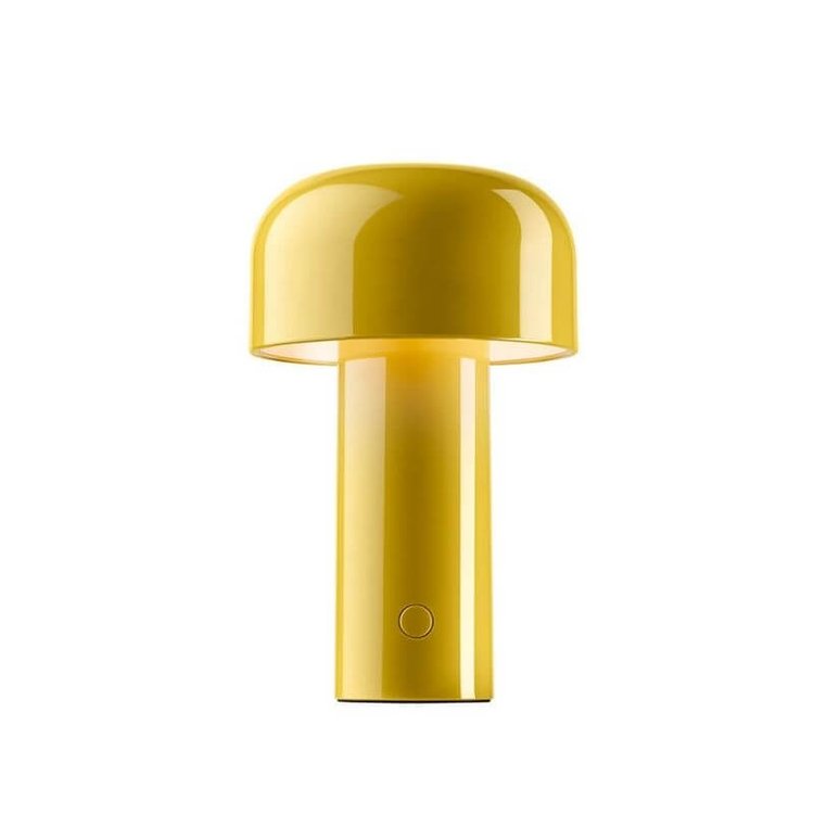 Lampe de table LED avec fonction de gradation à trois couleurs - Luminor