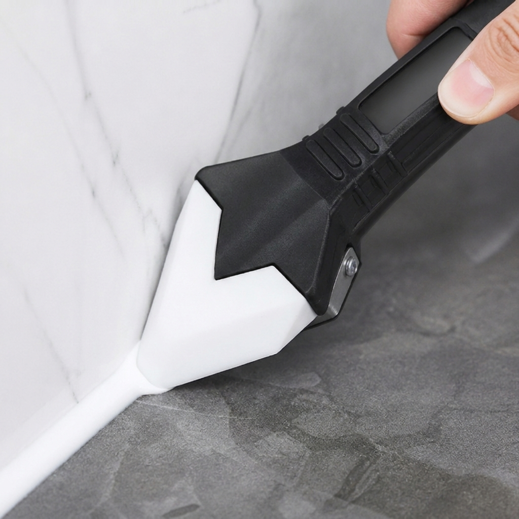 SealMaster™ — Précision sans effort pour des lignes de mastic parfaites, de niveau professionnel, à chaque fois