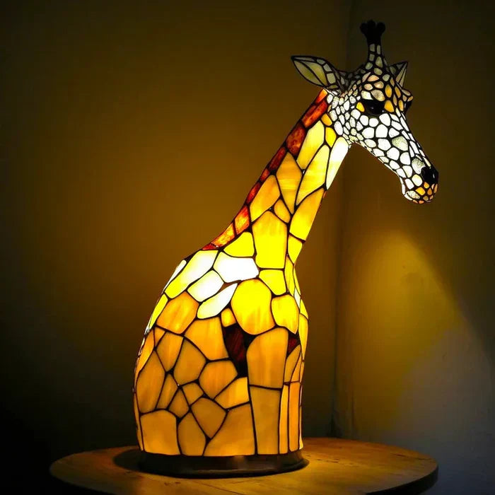 Lampe Artistique - VitraFauna