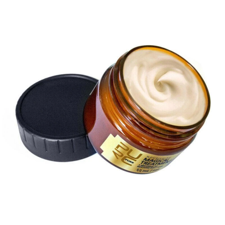 HairBliss – Le masque de soin rapide pour des cheveux soyeux et sains | 1+1 GRATUIT