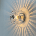 Applique Murale Bauhaus Scandinave - Nordic Glow