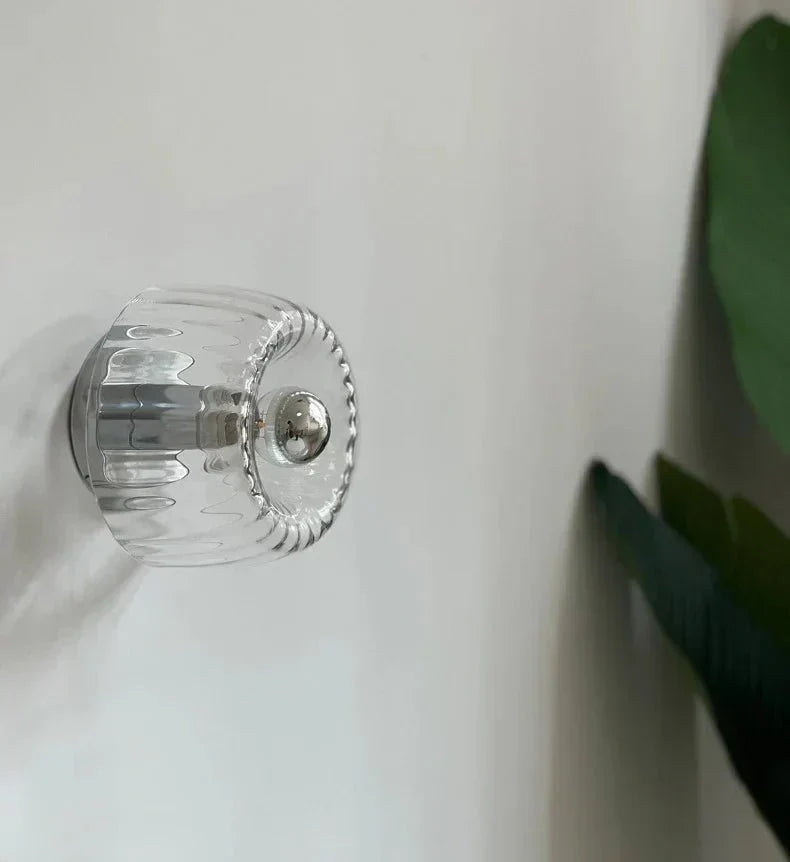 Applique Murale Bauhaus Scandinave - Nordic Glow
