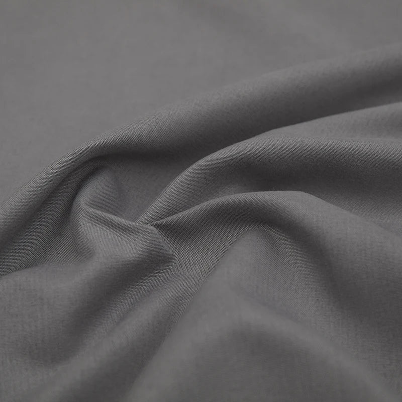 Housse de couette en lin doux – SoftLuxe