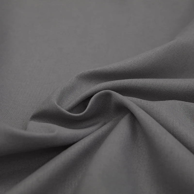 Housse de couette en lin doux – SoftLuxe
