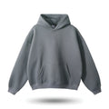 Hoodie d'Automne Confort - Sérénité