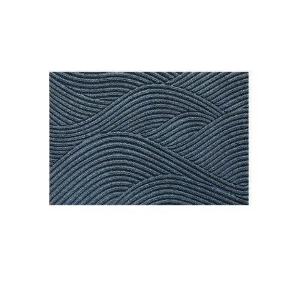Tapis de Porte Antidérapant Résistant pour Usage Intérieur/Extérieur