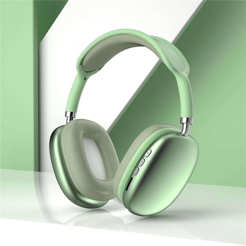 Macpod Pro - Casque sans fil élégant