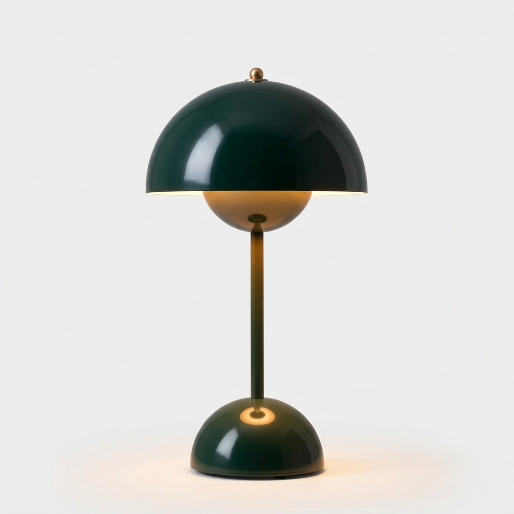 Lampe de Table Tactile LED Moderne Dimmable