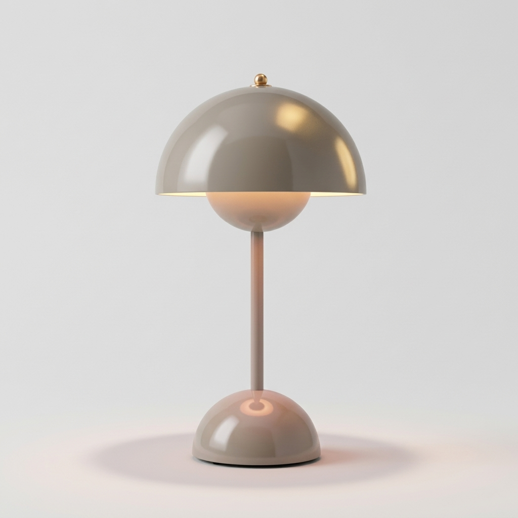 Lampe de Table Tactile LED Moderne Dimmable