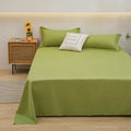 Housse de couette en lin doux – SoftLuxe