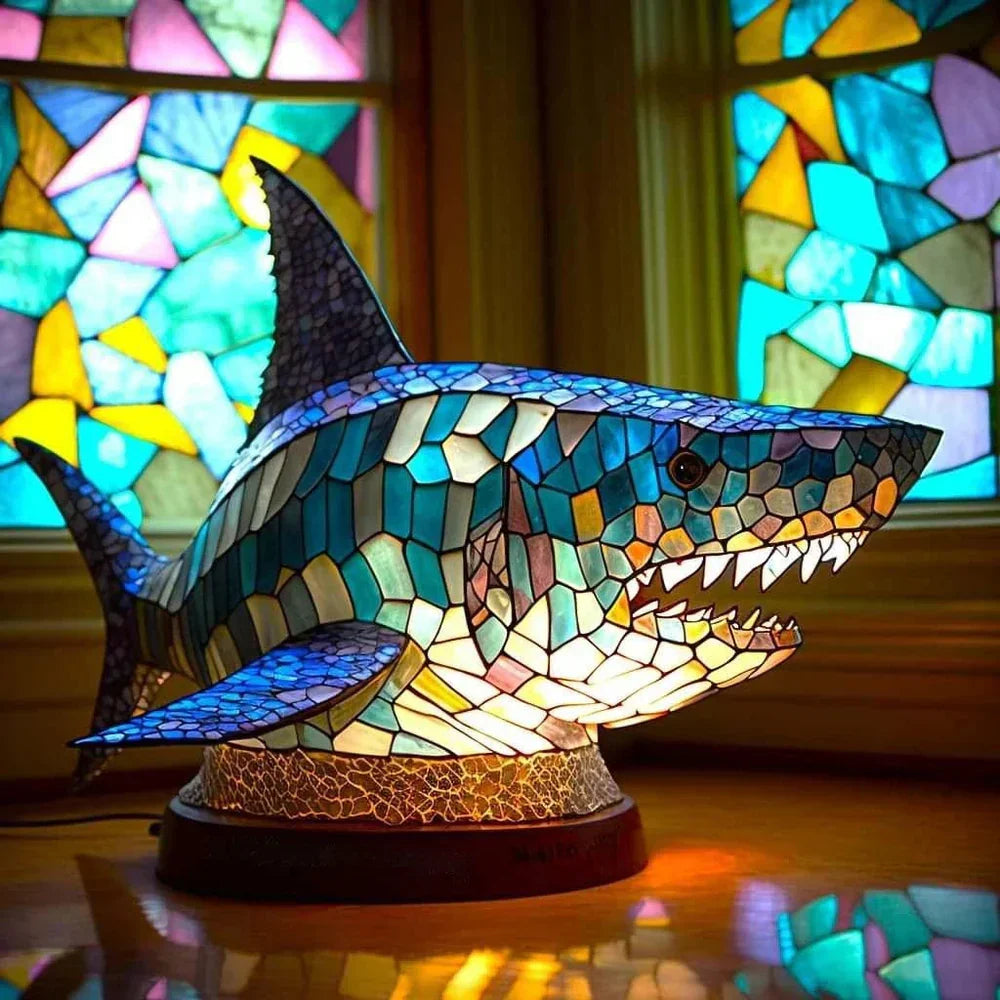 Lampe Artistique - VitraFauna