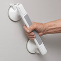 SecureGrip : Poignée de sécurité sans perçage pour douche et bain