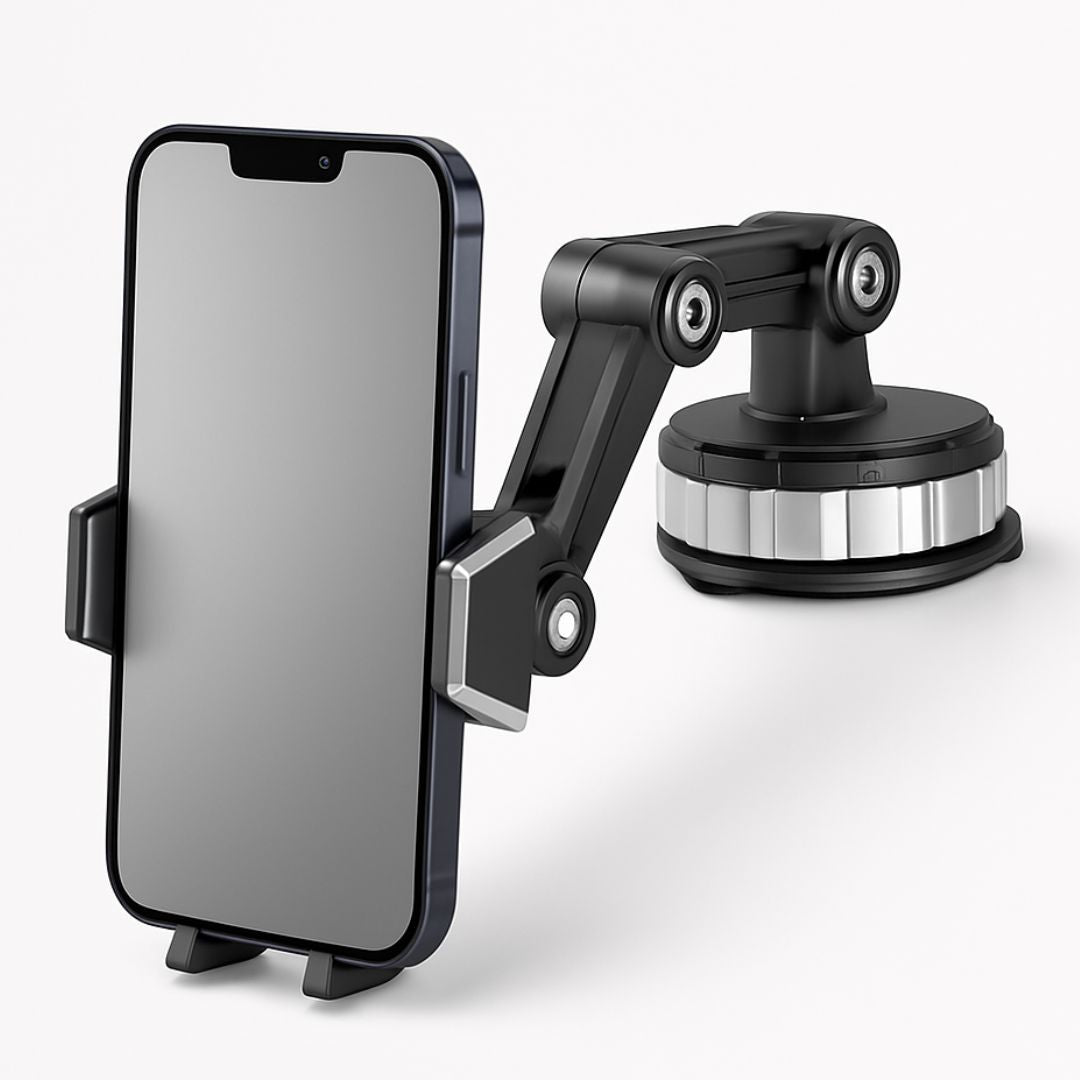 Support de téléphone pour voiture | LuxGrip