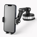 Support de Téléphone Auto - Support Smartphone Solide 360° - DriveMount