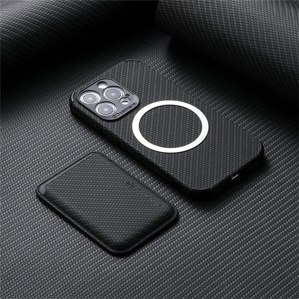 Housse de téléphone MagSafe - TitanWallet