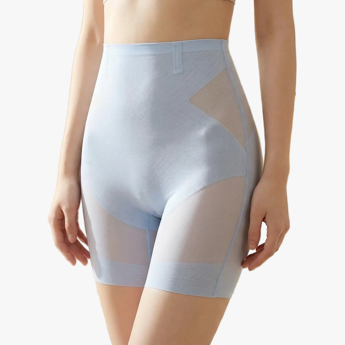 CoolContour – Shapewear de Contrôle du Ventre Ultra Mince et Rafraîchissant