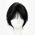 Velora – Toppers de Cheveux Naturels pour Cheveux Fins