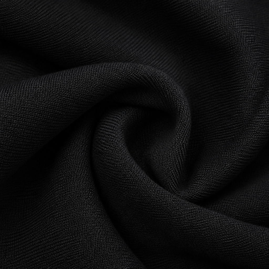 Marsilio™ – Col Roulé Sculptant Ajusté pour Hommes
