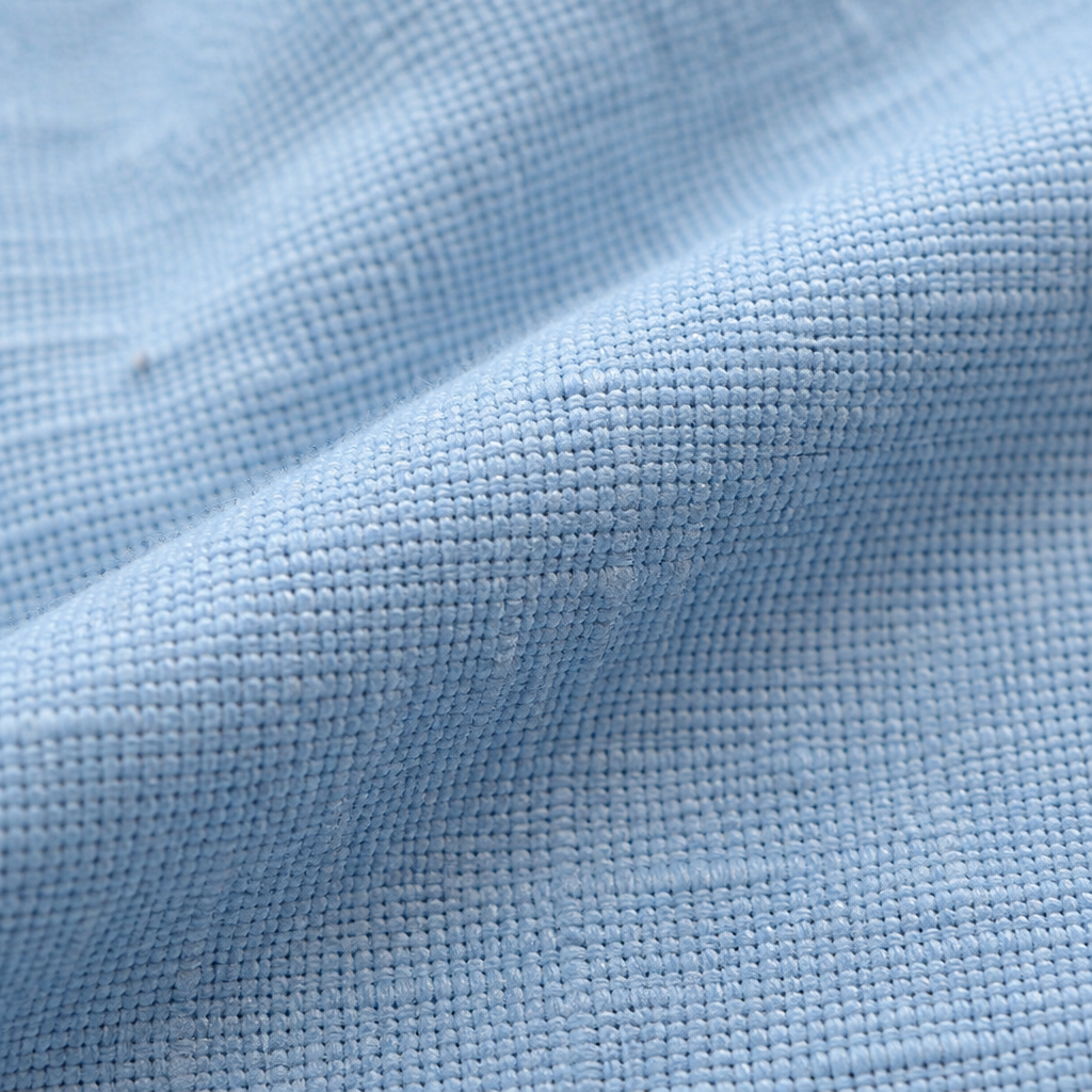 BellaSilk™ – Pantalons Tapered en Coton-Lin Détendus avec Taille Élastique à Cordon
