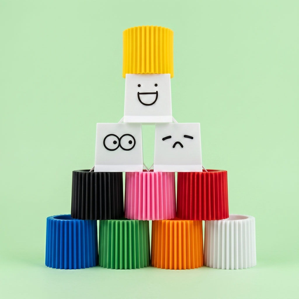 Embellissez votre maison avec le charme ludique de Lampes-Larry !