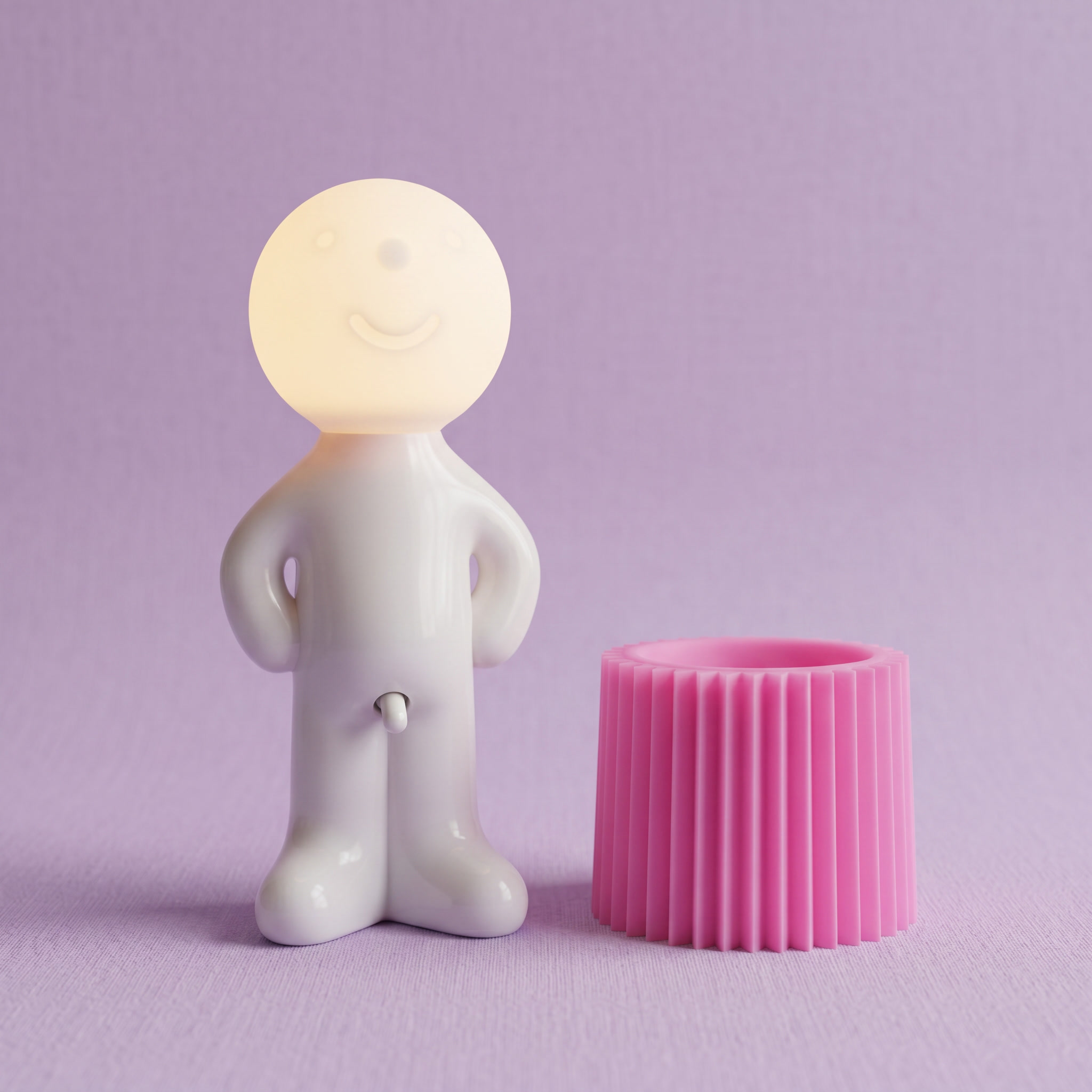 Embellissez votre maison avec le charme ludique de Lampes-Larry !