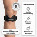 KnieBand™ Bande de tendon patellaire pour le sport et la vie quotidienne