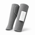 Massager de jambes chauffant alimenté par USB (Enveloppements ajustables et intensité)
