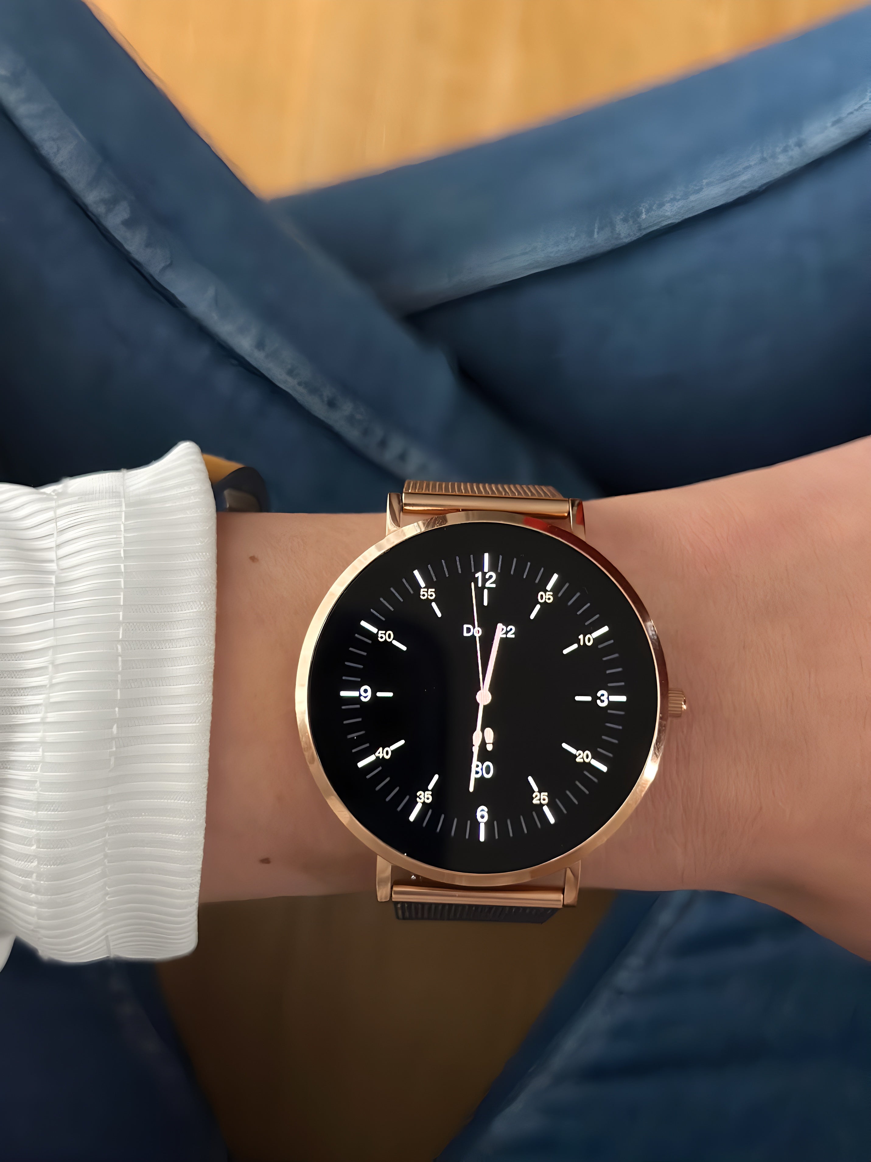 Montre Connectée Milennia™