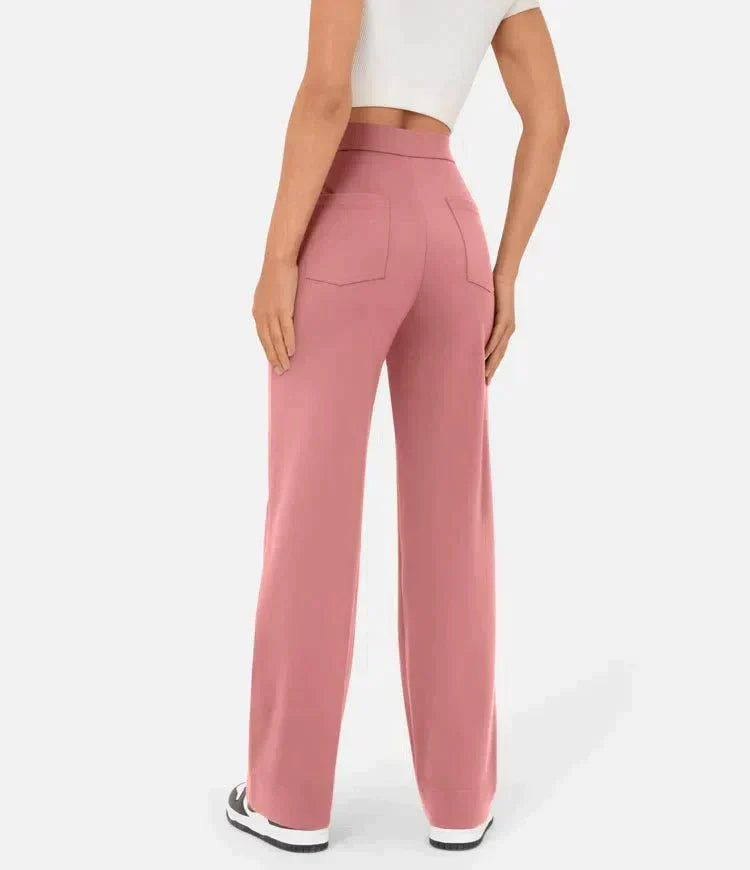 HighWaist™ – Confort & Style à la perfection !