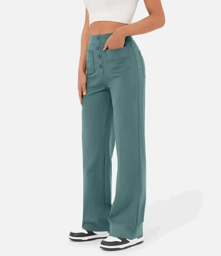 HighWaist™ – Confort & Style à la perfection !