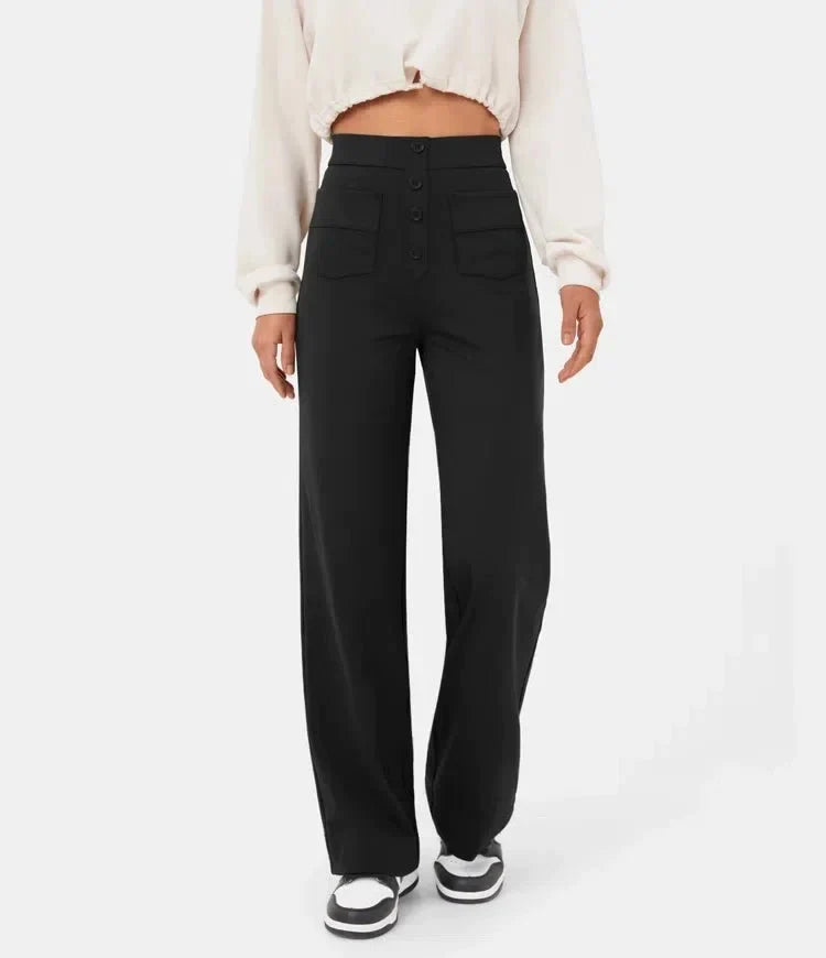 HighWaist™ – Confort & Style à la perfection !