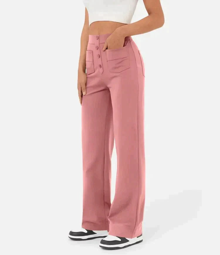 Zani's™ | Pantalon de loisirs élastique