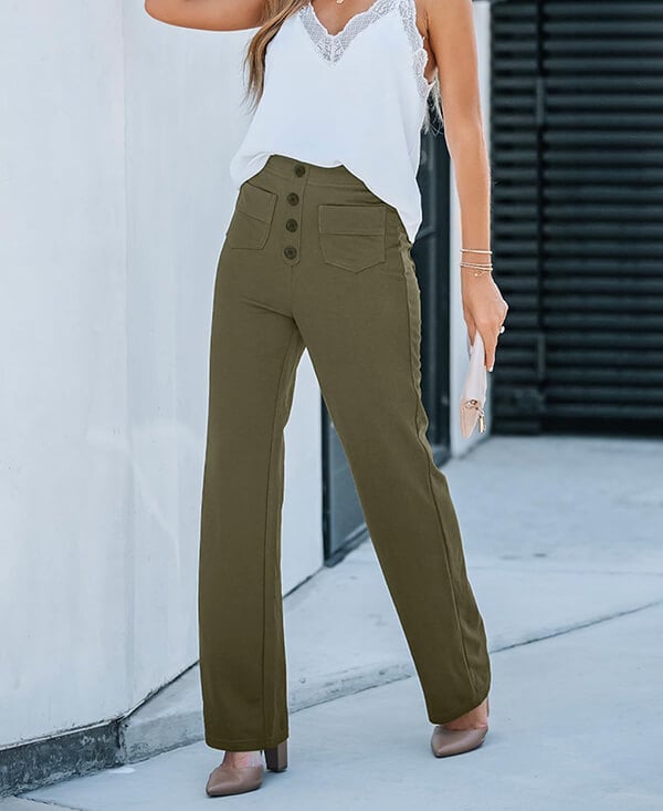 HighWaist™ – Confort & Style à la perfection !