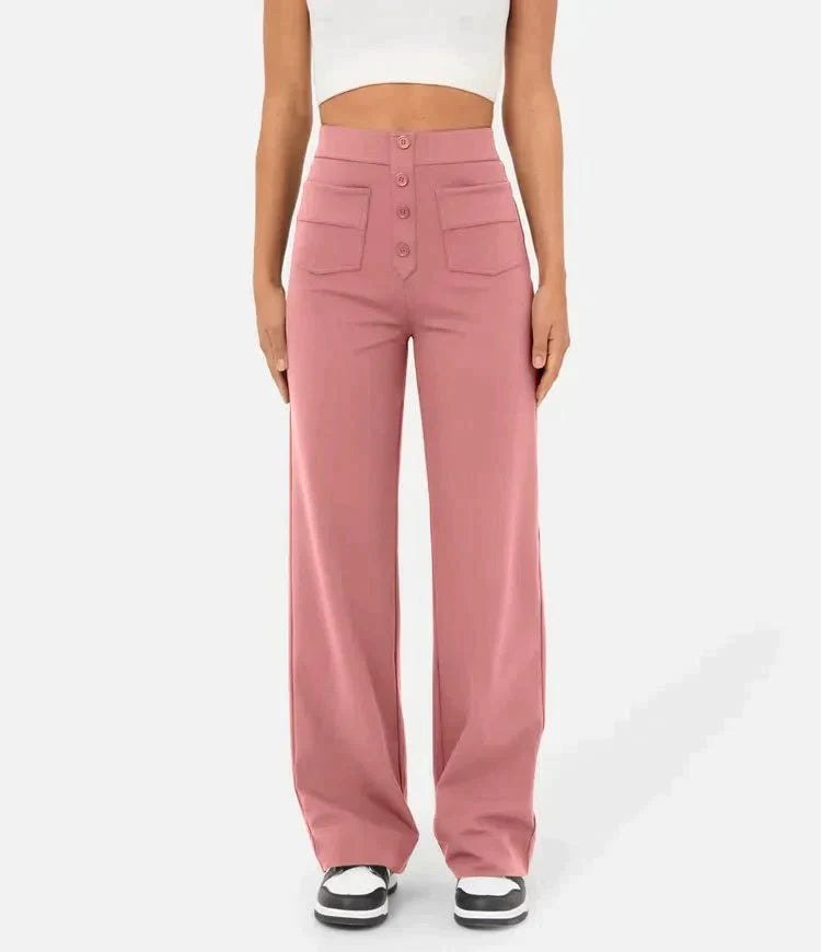 HighWaist™ – Confort & Style à la perfection !