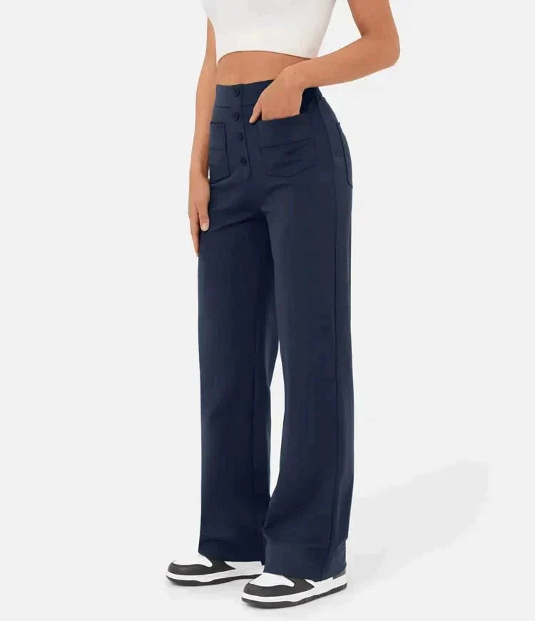 HighWaist™ – Confort & Style à la perfection !