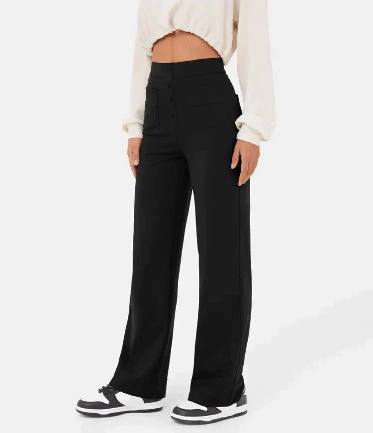 HighWaist™ – Confort & Style à la perfection !