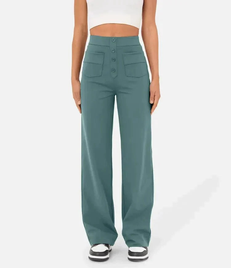 HighWaist™ – Confort & Style à la perfection !