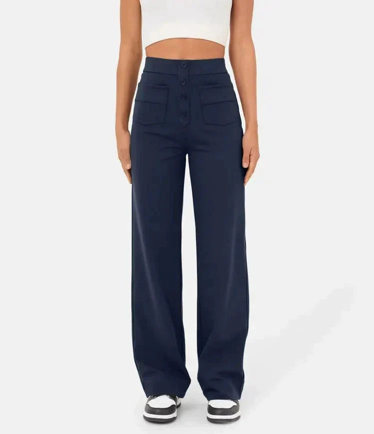 Zani's™ | Pantalon de loisirs élastique