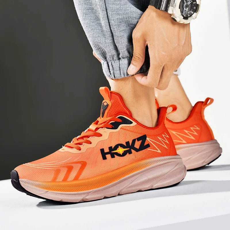 Hokz Chaussures de Course | Design léger et soutien